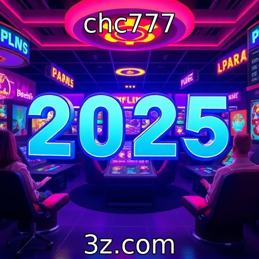 Evolução das tecnologias em jogos para 2025