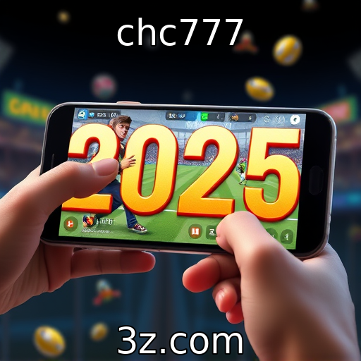 Crescimento do mercado de jogos mobile em 2025