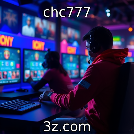 Novas tecnologias moldam o futuro dos jogos