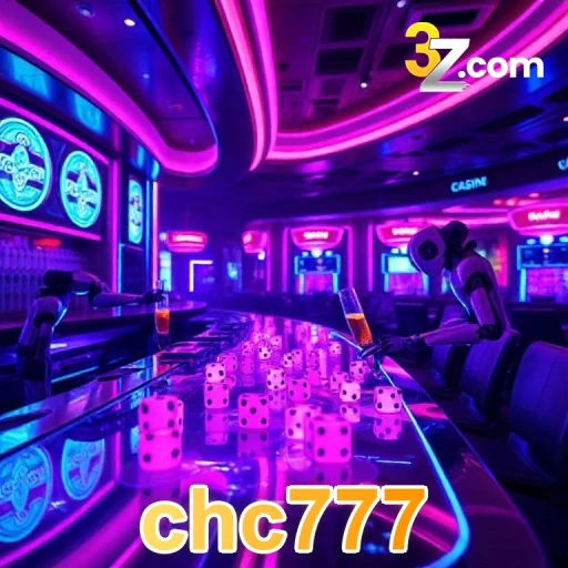 Explore a Inovadora Plataforma do Site CHC777 com Novidades