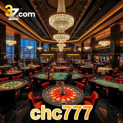 chc777 Sites Confiáveis