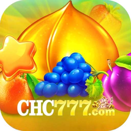 chc777 LOGO